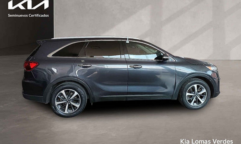 Kia  Sorento  2019...