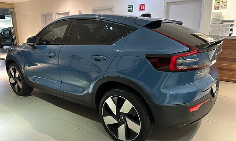Volvo C40 5P Recharg...