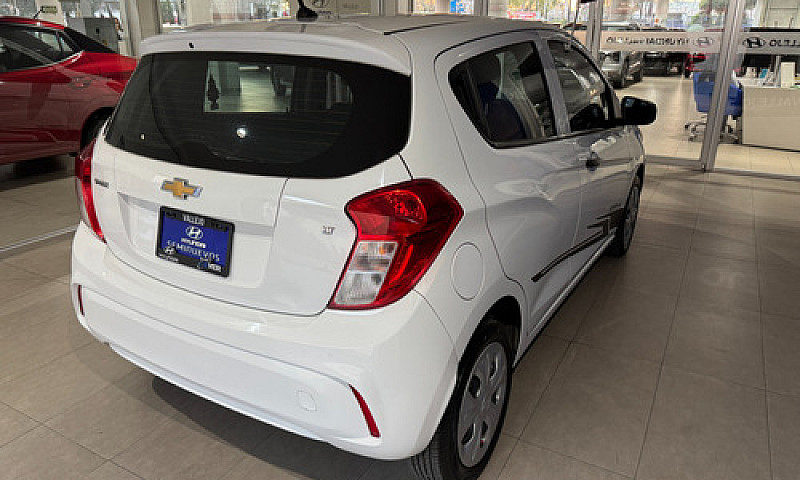 Chevrolet Spark 2021...