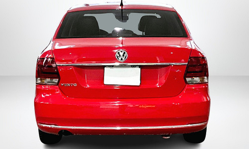 Volkswagen Vento 201...