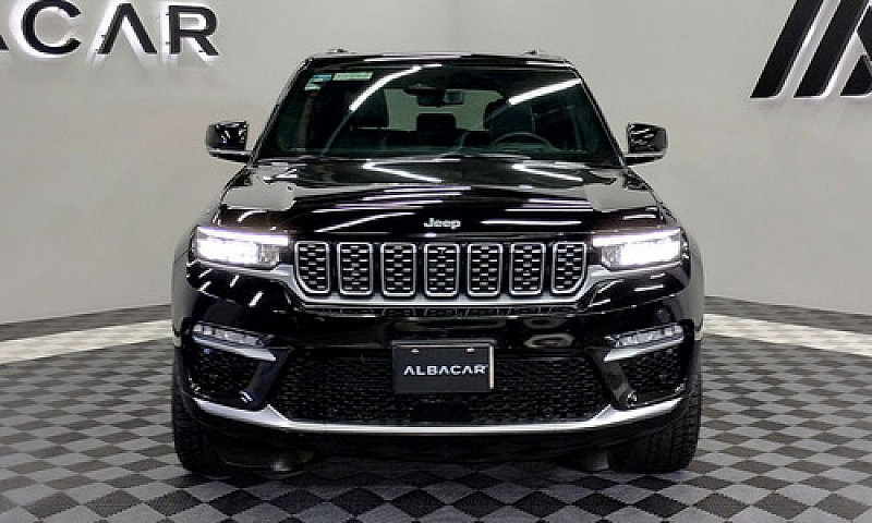Jeep Grand Cherokee ...