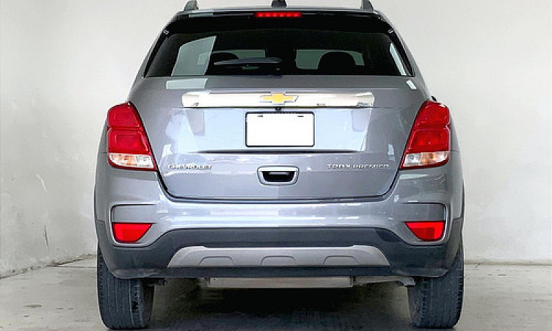 Chevrolet Trax 2020...