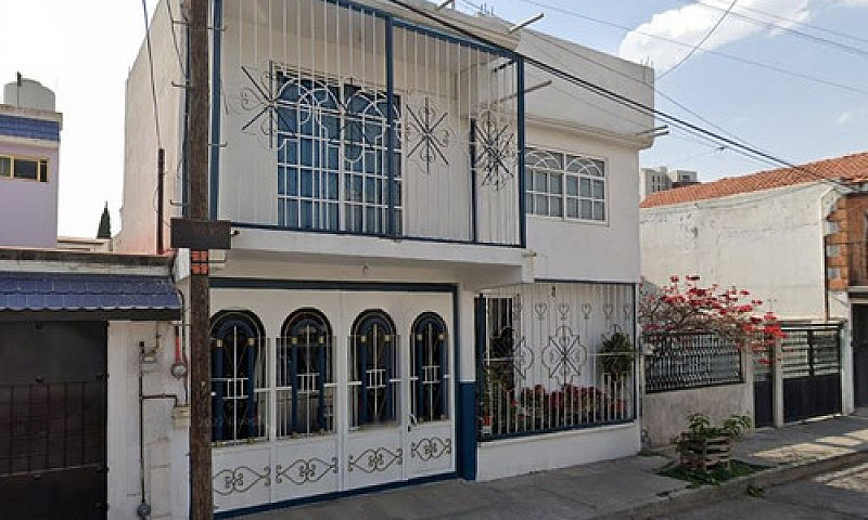 Casa En Bosques Del ...
