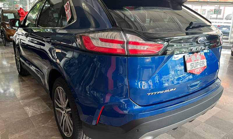 Ford Edge 2022 2.0 T...