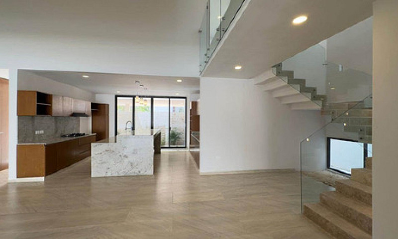 Casa En Venta Merida...