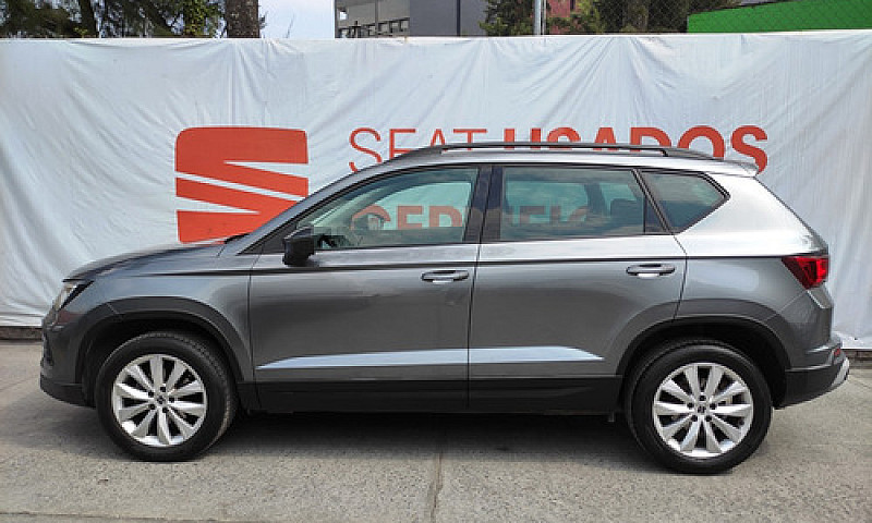 Seat Ateca 1.4 Style...