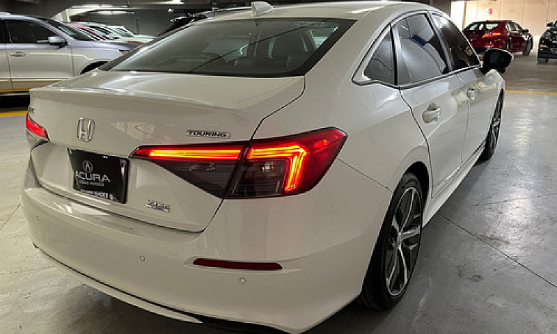 Honda Civic 2022 1.5...