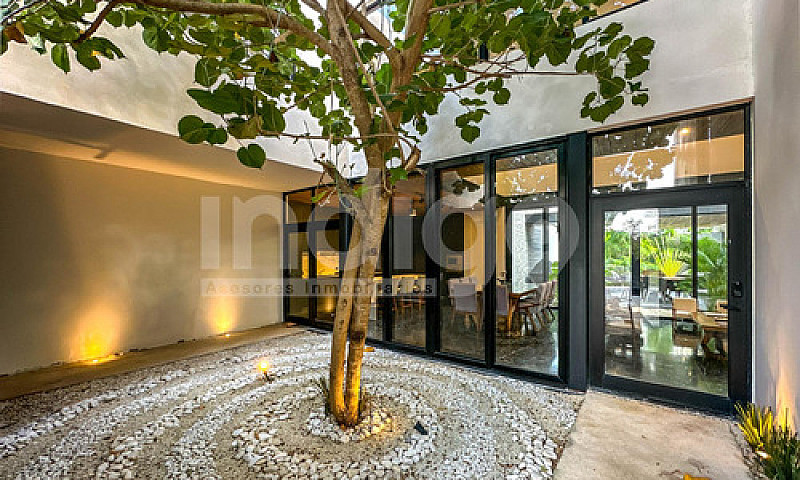 Casa En Venta En Mér...