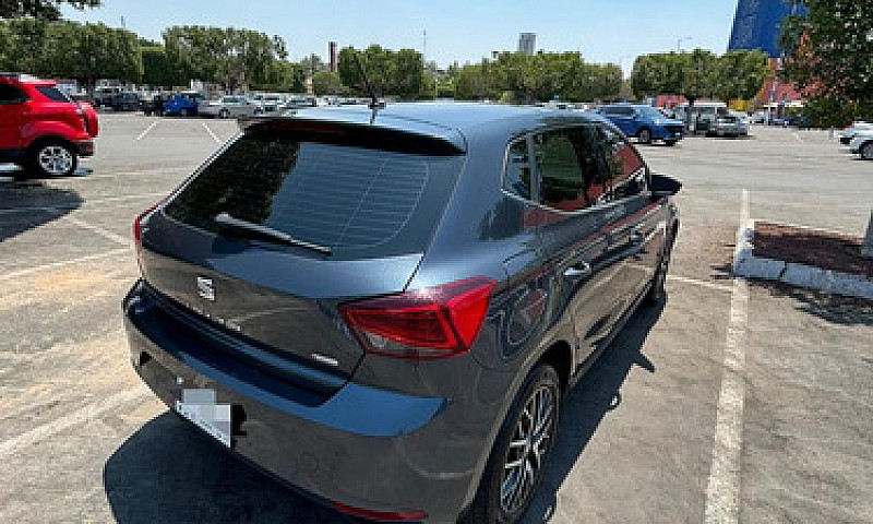 Seat Ibiza 1.6 Style...