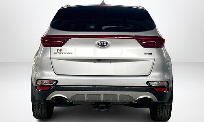 Kia Sportage 2021...