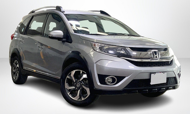 Honda Br-V 2019...