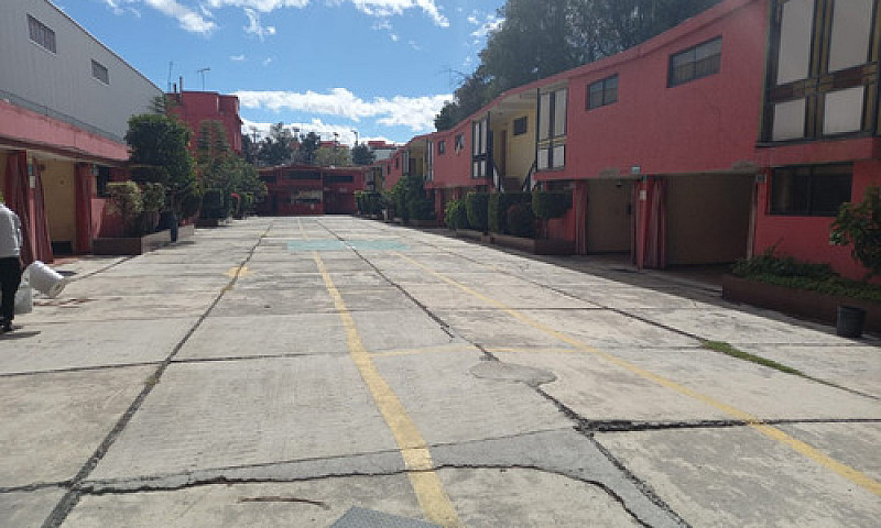 Motel En Venta En Ag...