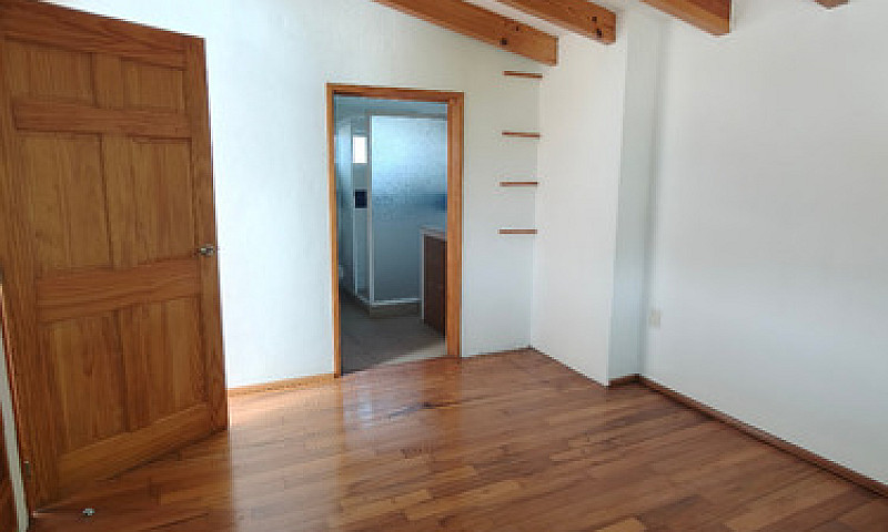 Casa Acabados En Mad...