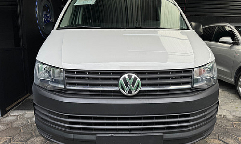 Volkswagen Transport...