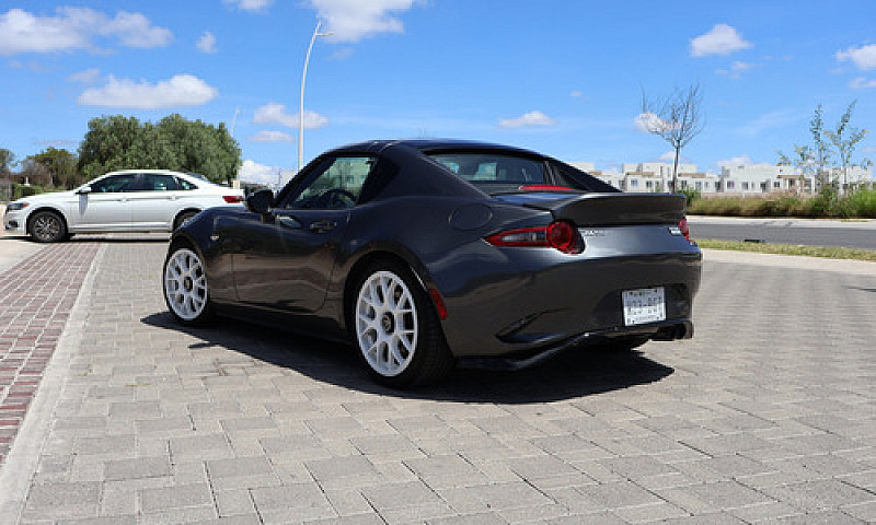 Mazda Mx-5 2.0 Rf At...