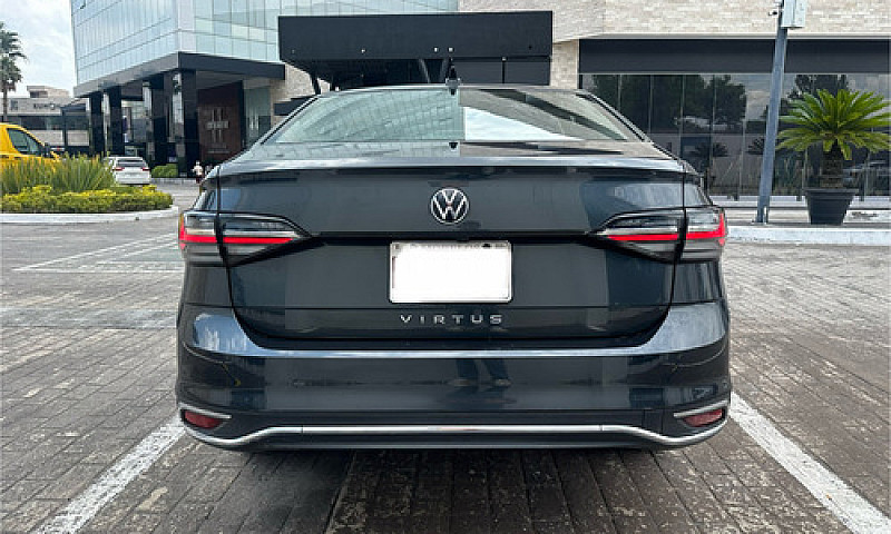 Volkswagen Virtus 1....