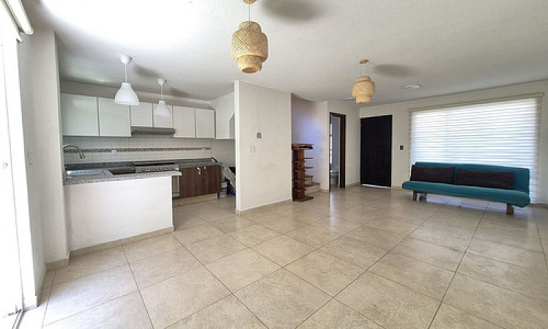 Casa En Venta En Vil...