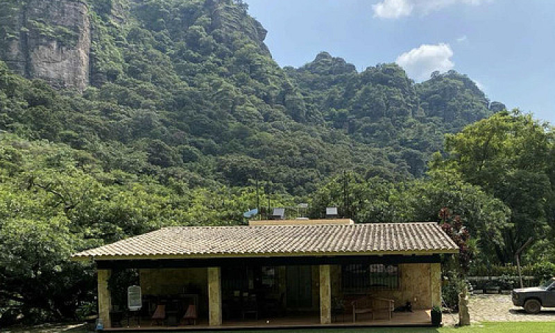 Casa En Venta En Tep...