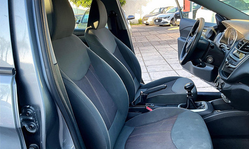 Chevrolet Aveo 2022...