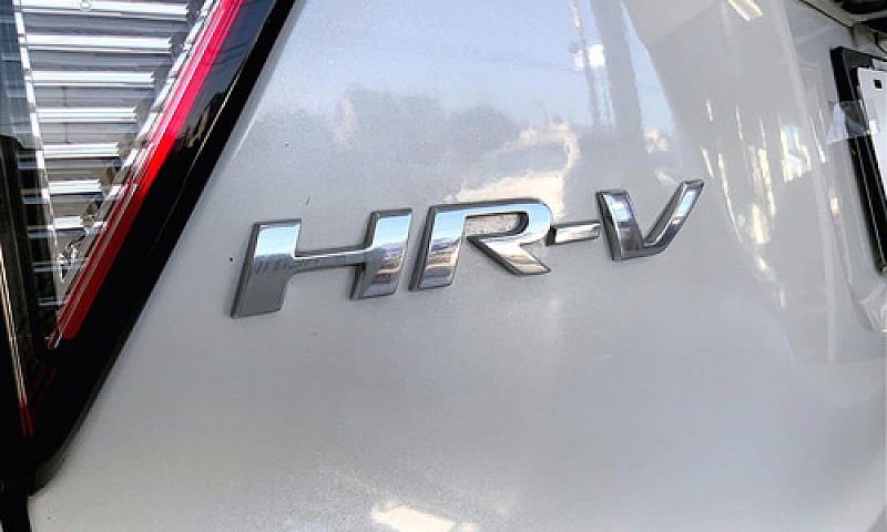 Honda Hr-V 2019...