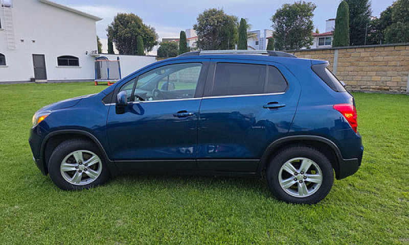 Chevrolet Trax 1.8 L...