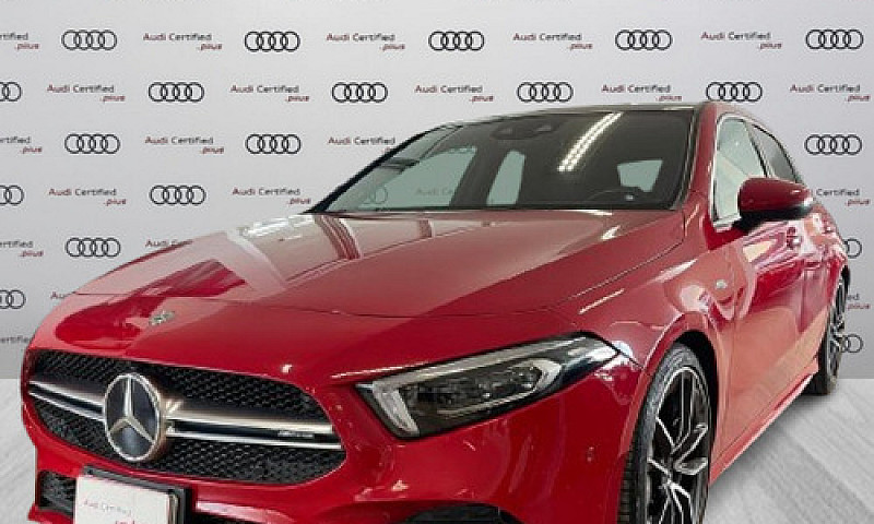 Mercedes-Benz Clase ...