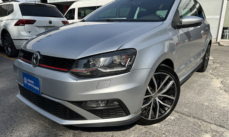 Volkswagen Polo Gti ...