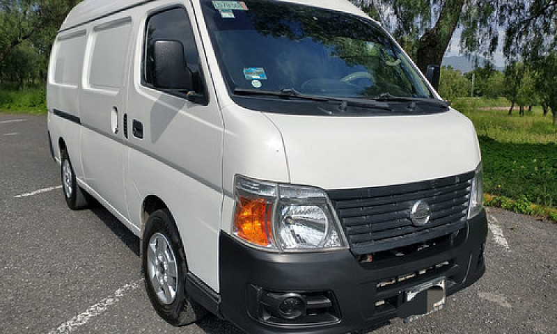 Nissan Urvan 3.0 Gx ...