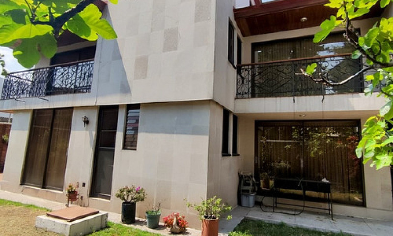 Casa En Venta Ciudad...