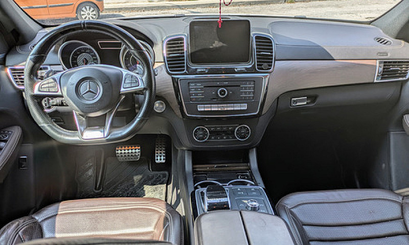 Mercedes-Benz Clase ...