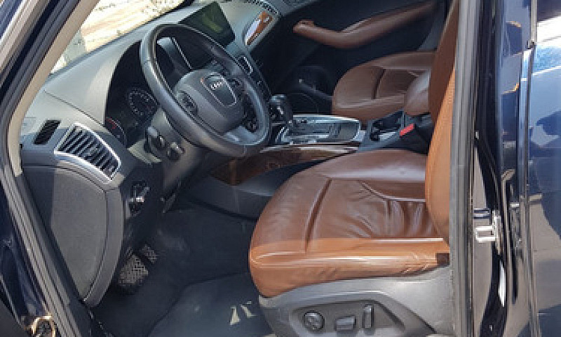 Audi Q5 3.0 Elite Td...