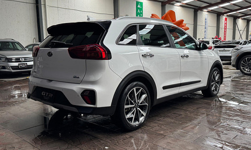 Kia Niro 2020 1.6 Gd...