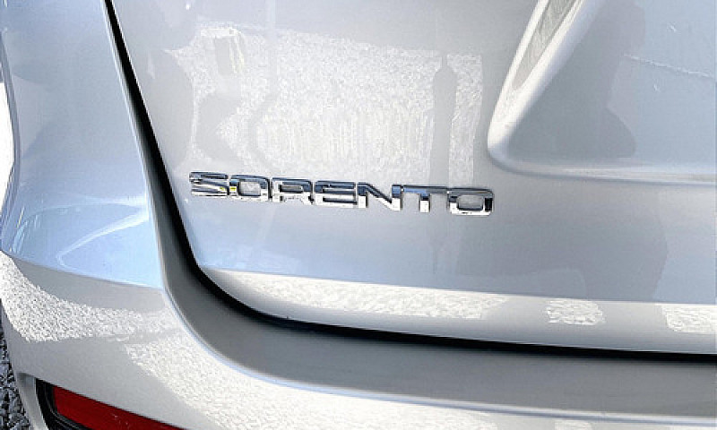 Kia Sorento 2019...