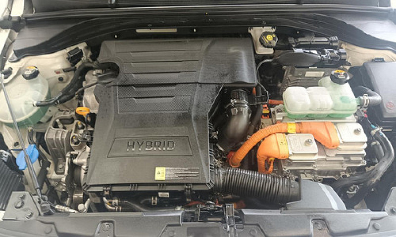 Hyundai Ioniq 2019...