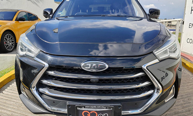 Jac Sei7 2019...