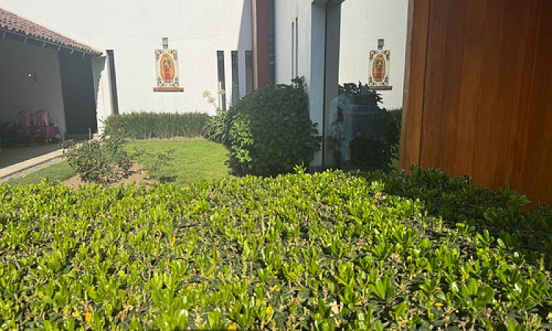 Casa Residencial En ...