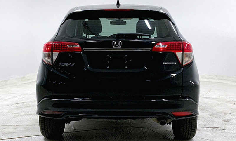 Honda Hr-V 2019...