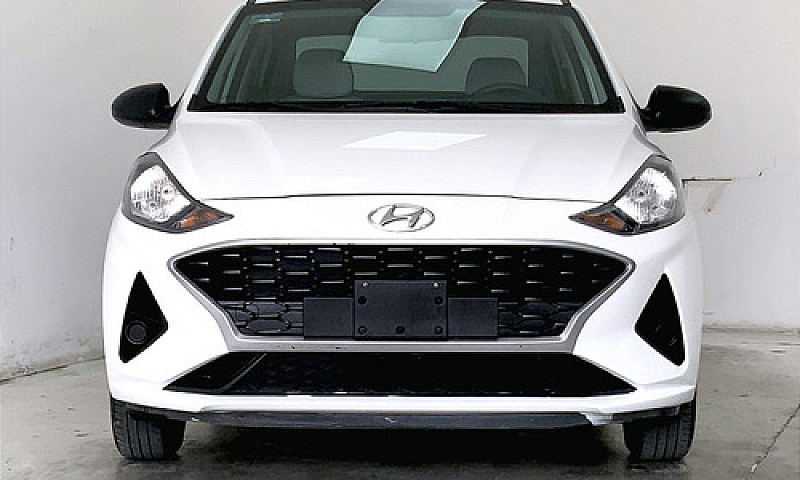 Hyundai Grand I10 20...
