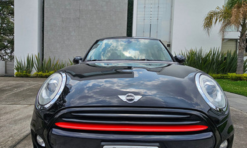 Mini Cooper 1.5 Chil...