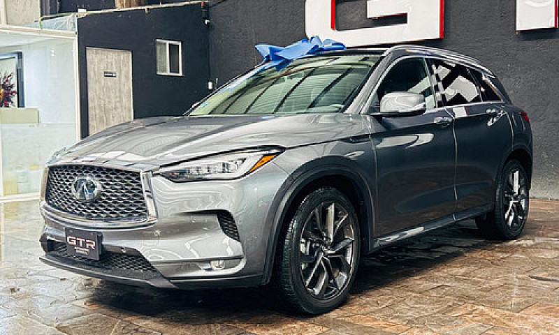 Infiniti Qx50 2023 2...