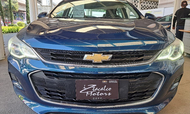 Chevrolet Cavalier 2...