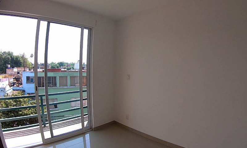 Departamento En  Ren...