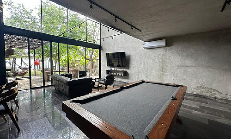 Casa Tipo Loft En Ve...