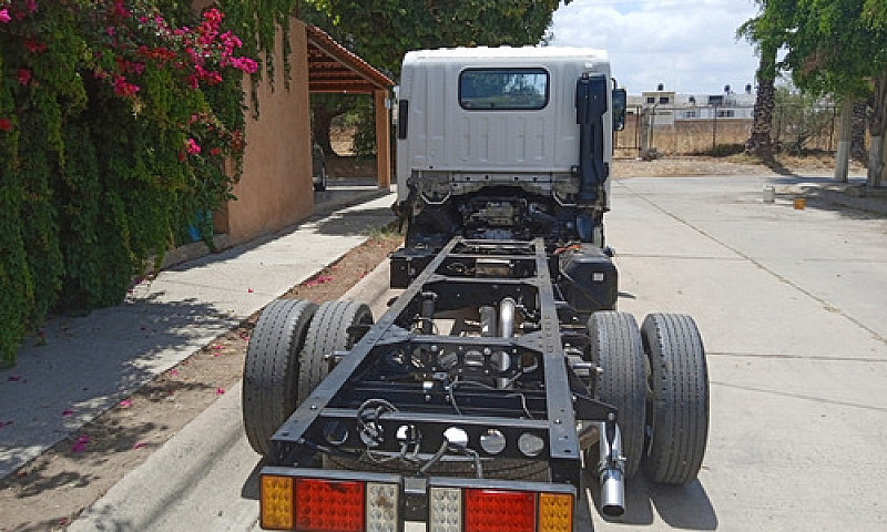 Isuzu Elf 300 2020 C...