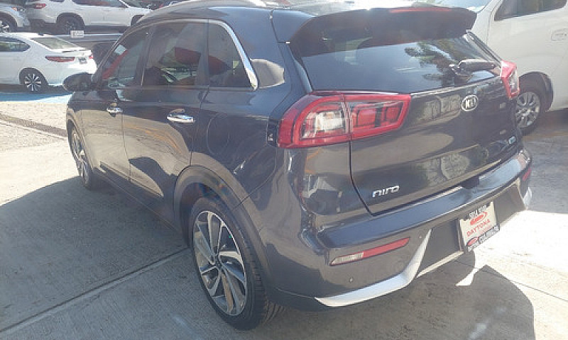 Kia  Niro  2019...