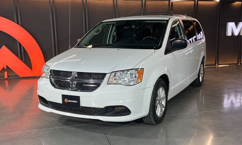 Dodge Grand Caravan ...