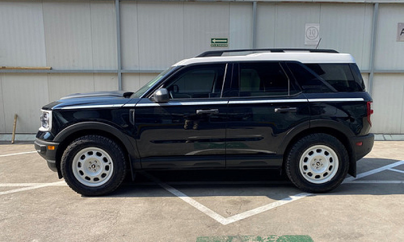 Ford Bronco Sport 20...