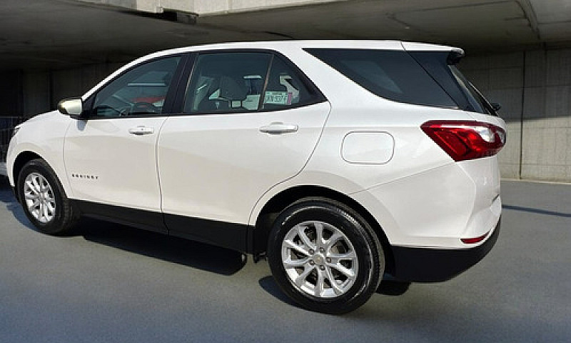 Chevrolet Equinox 20...