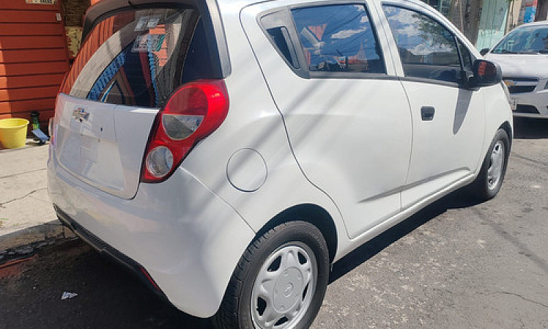 Chevrolet Spark 1.2 ...