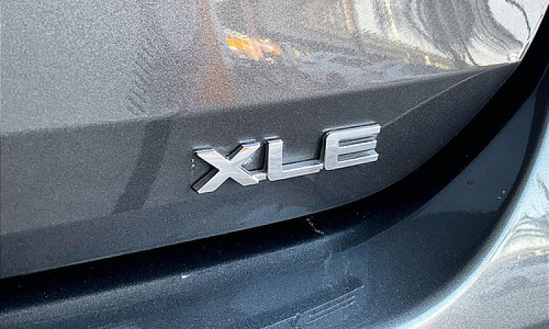 Toyota Highlander 20...